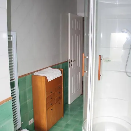 B&B Villa San Gennariello Portici Zimmer foto