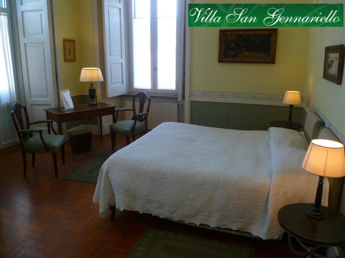 San Gennariello Frühstückspension 5*