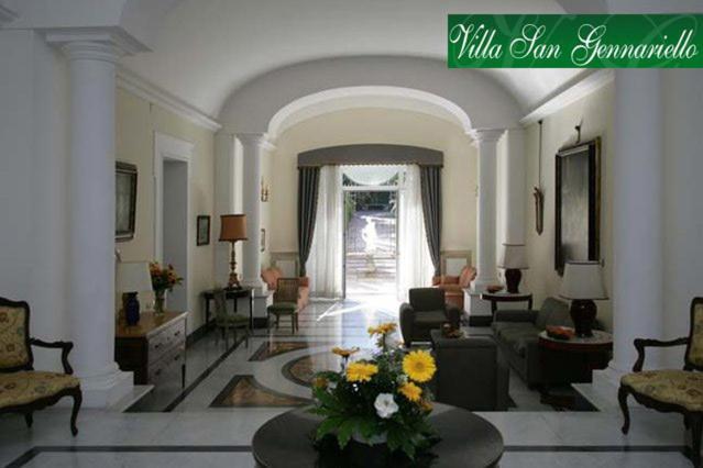 San Gennariello 5* Portici