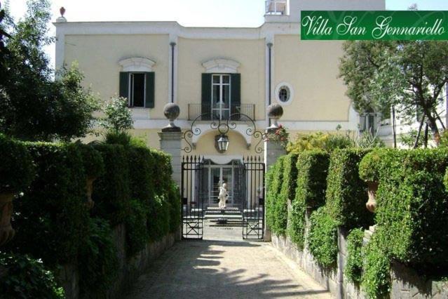 San Gennariello Portici