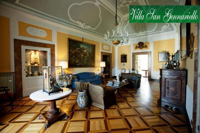 San Gennariello 5* Portici