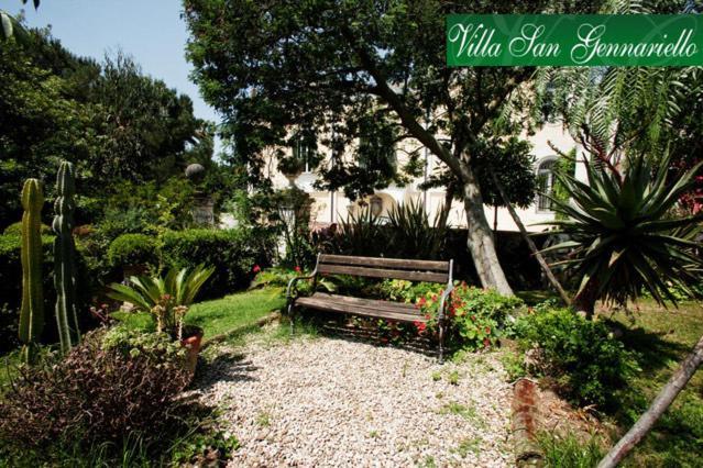 San Gennariello 5* Portici
