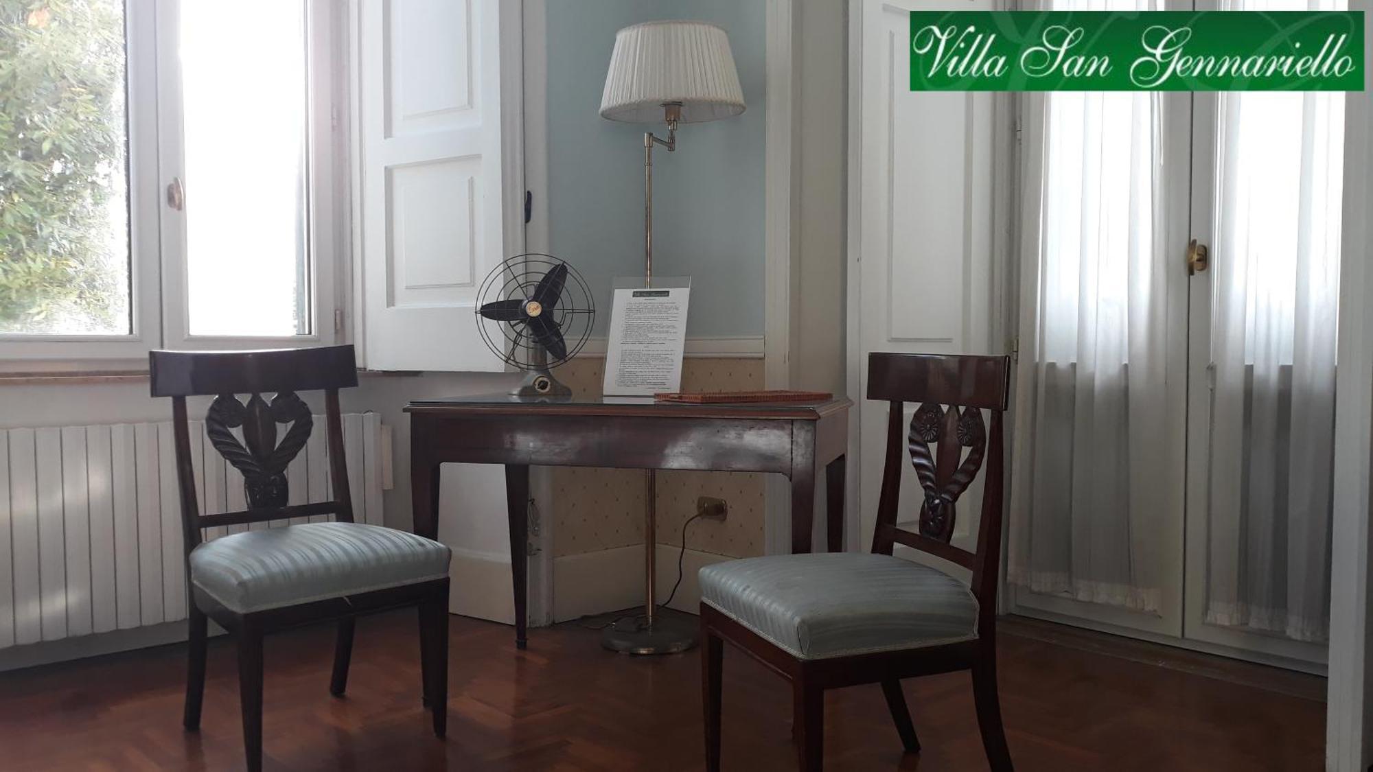 San Gennariello Frühstückspension 5*