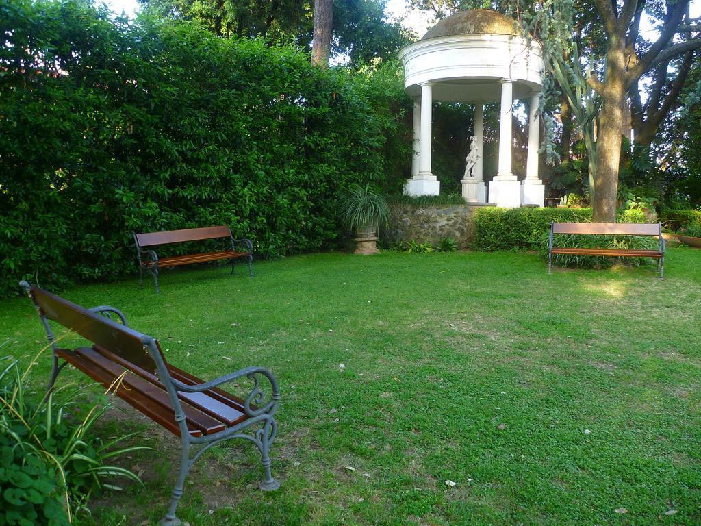 San Gennariello Alojamento de Acomodação e Pequeno-almoço 5*