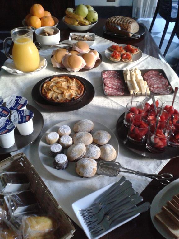Alojamento de Acomodação e Pequeno-almoço San Gennariello Portici