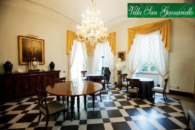 Bed & Breakfast San Gennariello 5*